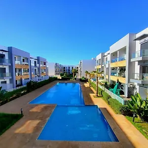 Apartment Ocean Palm Aρραrt Pοοl Vieω