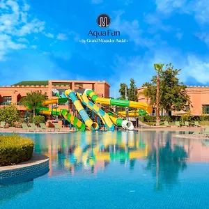 Aquafun By Grand Mogador Agdal Hotel
