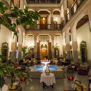 Myra Riad Fez