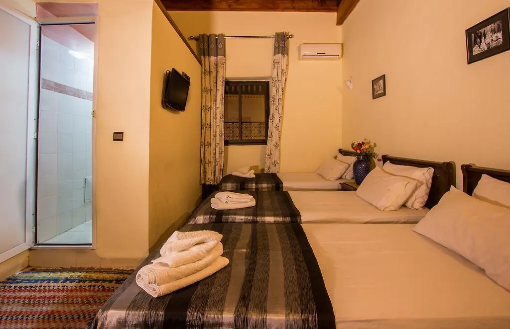 Hotel Amira Et Vacances Marrakesh 2*,