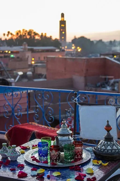 Hotel Amira Et Vacances Marrakesh