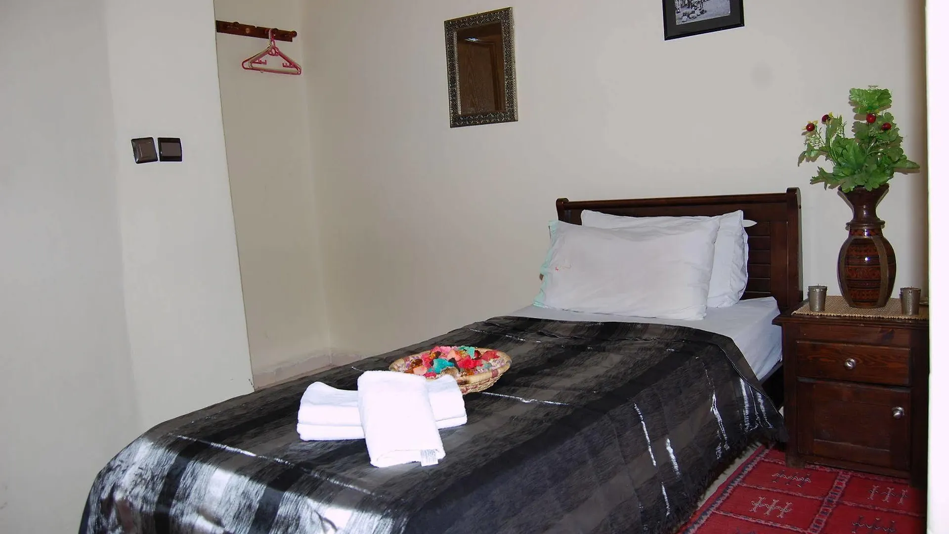 Hotel Amira Et Vacances Marrakesh