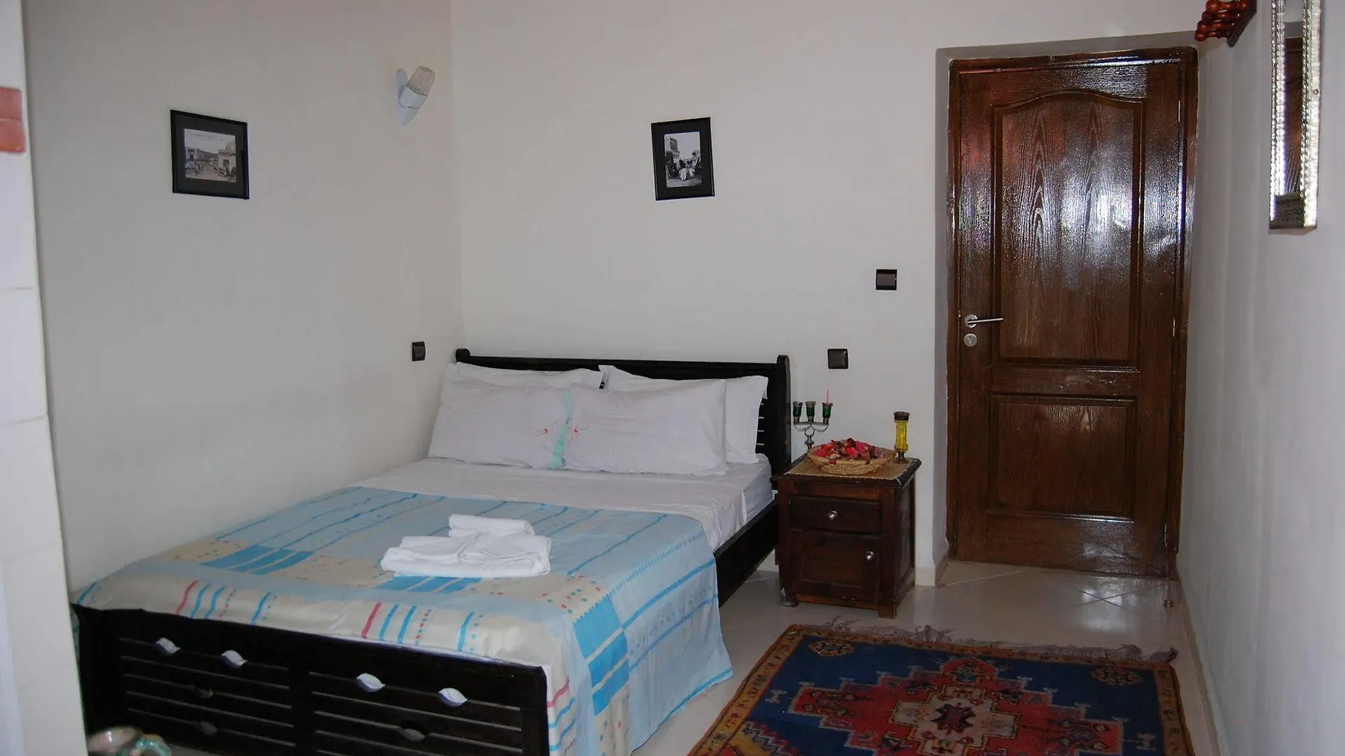 Hotel Amira Et Vacances Marrakesh 2*,  Morocco